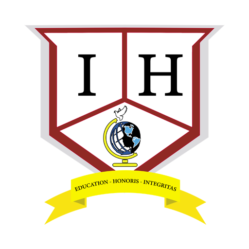 Instituto Horeb logo