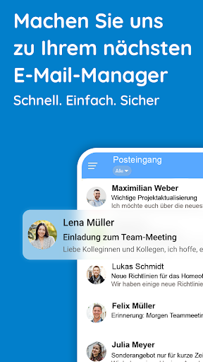 App-Vorschau