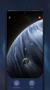 InterstellarSpace Wallpaper 4