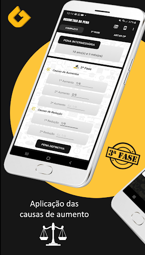 Dosimetria da Pena - PRO