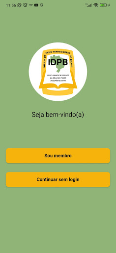IDPB Nação Santa Screen 2
