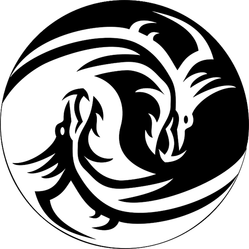 กรรมจักร logo