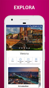 Screenshot 3 Verona Guia de Viaje android