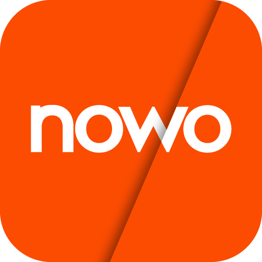 NOWO TV - Apps on Google Play