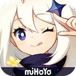 Cover Image of Download Genshin Impact 2.2.0_4340077_4464168 APK