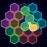 Hexagon - Block Puzzle icon