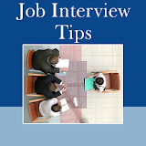 Job Interview Tips icon