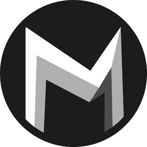 M Overflow - Memory game logo