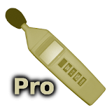 deciBel Pro icon