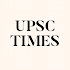 Upsc Times : UPSC Daily Current Affairs & GK app1.2.5