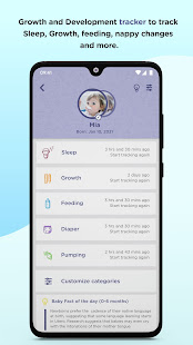 HubbleClub By Hubble Connected 1.0.15 APK screenshots 6