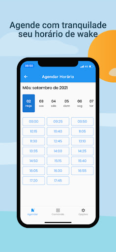 Talula Cable Park Screen 2