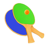 PingPong Tennis Master? icon