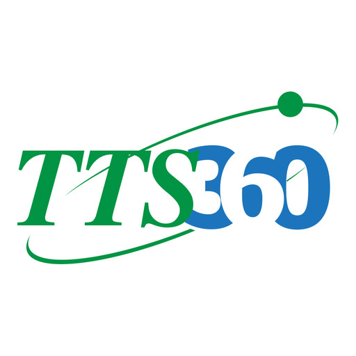 TTS360 Incident Support logo