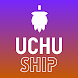 online community UCHU SHIP
