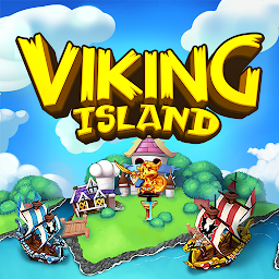 바이킹아일랜드 Mod Apk
