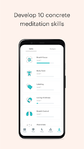 Balance Meditation & Sleep Apk v1.59.0 (Subscribed Premium) Free For Android 5