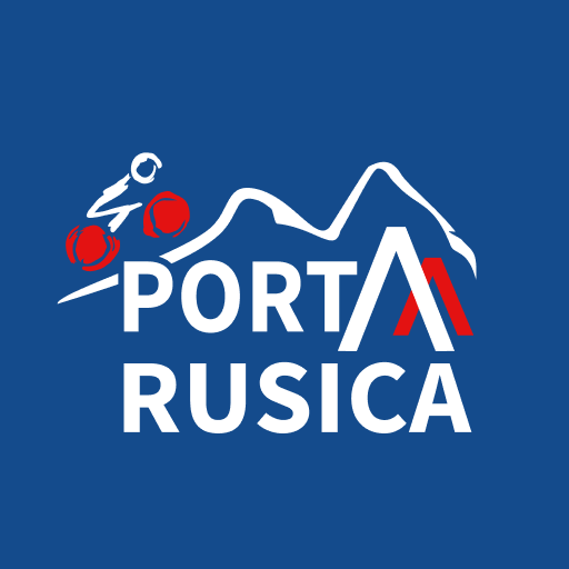 Porta Rusica logo