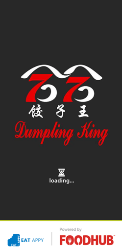 Android application 77 Dumpling King screenshort