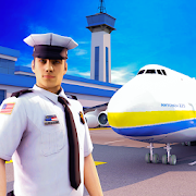 Airport Security Simulator - Border Patrol Game