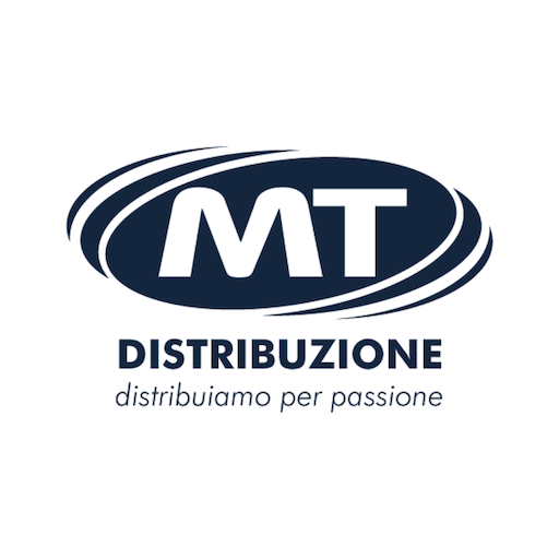 MT Distribuzione Event Manager logo