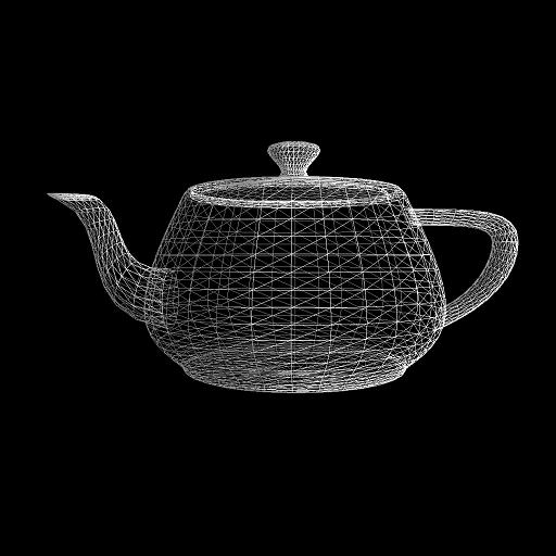 3D Model Viewer (Open Source) logo