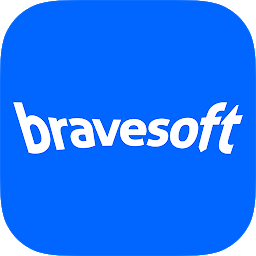 Icon image bravesoft公式アプリ