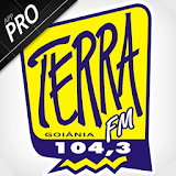 Radio Terra FM 104.3 icon