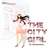 Novel Cinta The City Girl icon