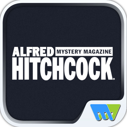 Alfred Hitchcock Mystery  Icon