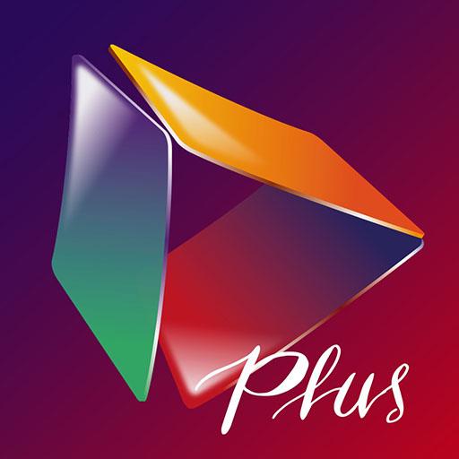 ITTV - Plus logo