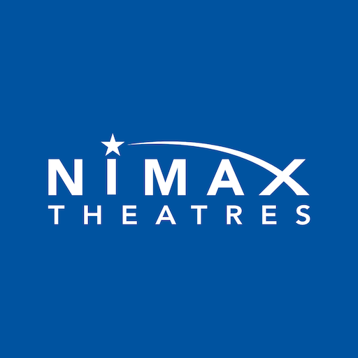 Nimax logo