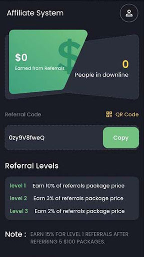 Premium Future Screen 3