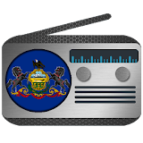 Radio Pennsylvania FM icon