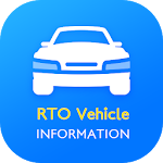 Cover Image of ดาวน์โหลด RTO Vehicle Information- Driving Licence Details 1.6 APK