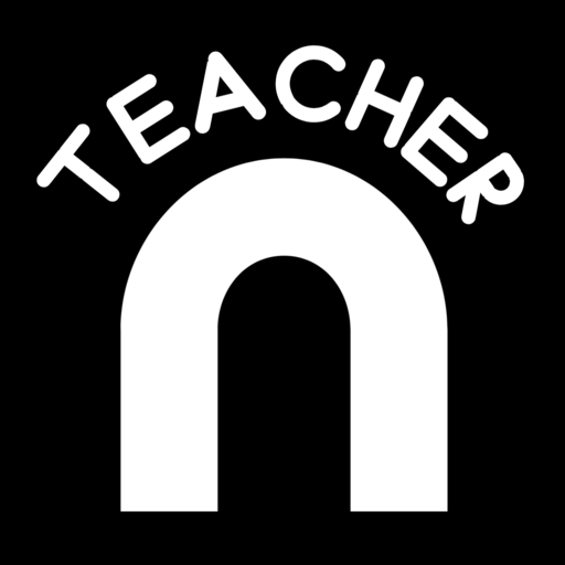 Teacher N logo