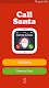 screenshot of Call Santa - Simulated Voice C