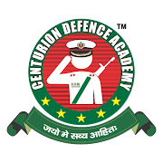 Centurion Defence Academy Students App