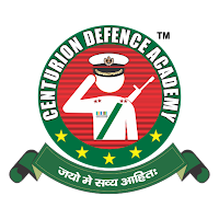 Centurion Defence Academy Student App