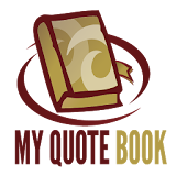 My Quote Book icon