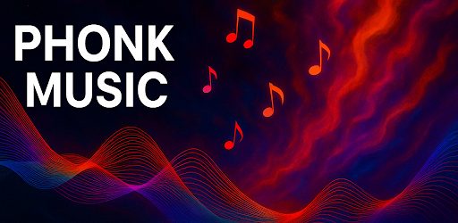 Phonk Music: EDM Gaming Radio