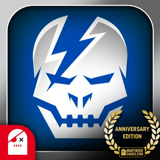 SHADOWGUN 1.7.0 Icon