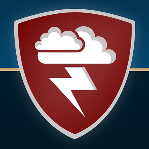 Storm Shield 4.8.1 Icon