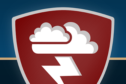 storm shield app android free