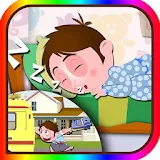 Educational game: Tom's Story icon