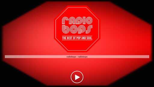 radiobops Screen 3