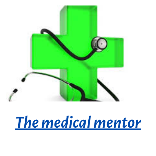 The Medical Mentor logo