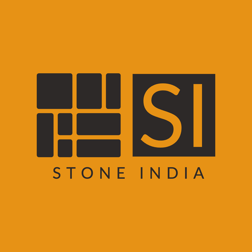 Stone India logo