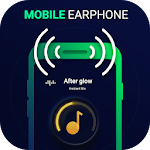 Cover Image of ดาวน์โหลด Mobile Ear Speaker Earphone  APK