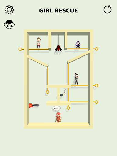 Pin Rescue - pull the pin game 2.0.8 Pc-softi 18
